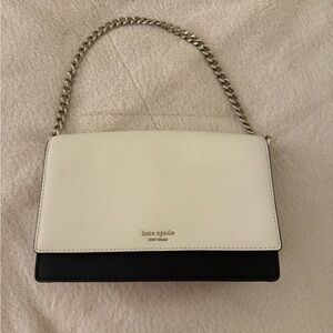 Kate Spade mini shoulder purse